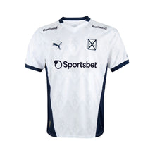 Independiente Alternative 25/26