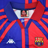 Barcelona Domicile 97/98