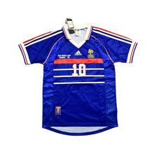 France Domicile 98 - Finale Mondiale 1998