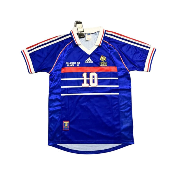 France Domicile 98 - Finale Mondiale 1998