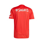 Benfica Domicile 24/25