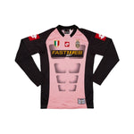 Juventus Gardien de but 02/03 - Manches Longues