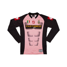 Juventus Gardien de but 02/03 - Manches Longues