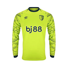 Bournemouth Gardien de but 25/26 - Manches Longues