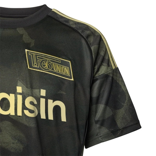 Union Berlin Alternative 25/26