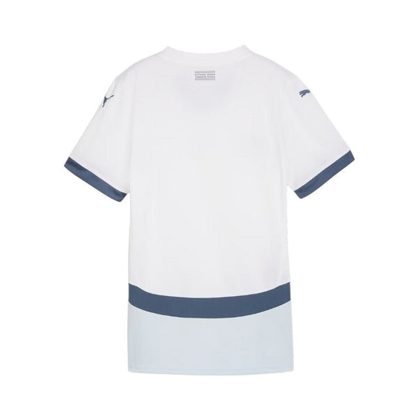 Suisse Extérieur 25/26 - Euro Féminin 2025 - Version Femme