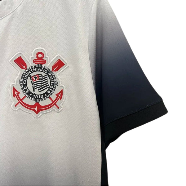 Corinthians Domicile 24/25