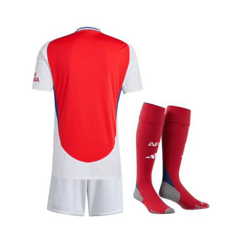 Kit Enfant - Arsenal Domicile 24/25
