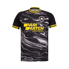 Botafogo Entraînement 24/25 - Tous les sponsors