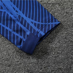 France 22/23 - Survêtement - Demi-zip