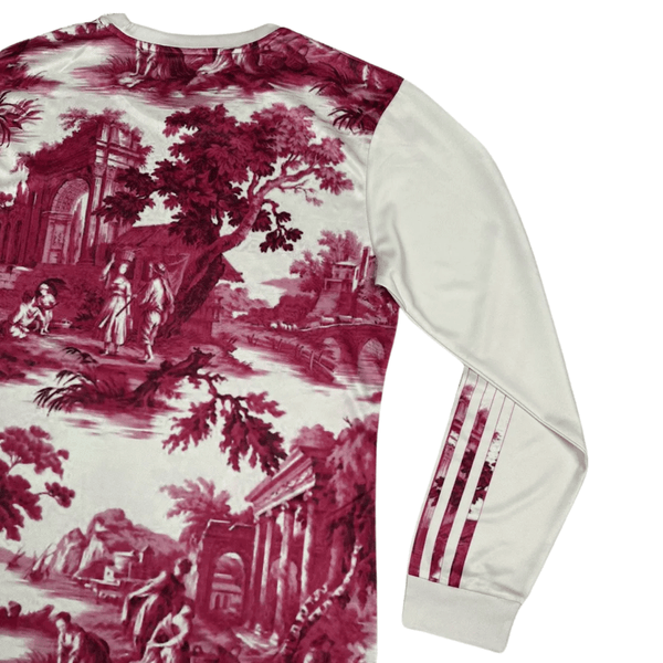 Arsenal Édition Spéciale 24/25 - Manches Longues