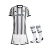 Kit Enfant - Juventus Domicile 22/23