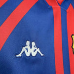 Barcelona Domicile 97/98