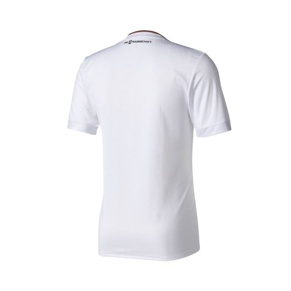 Allemagne Domicile 17/18