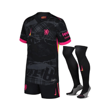 Ensemble Enfant - Chelsea Troisième 24/25