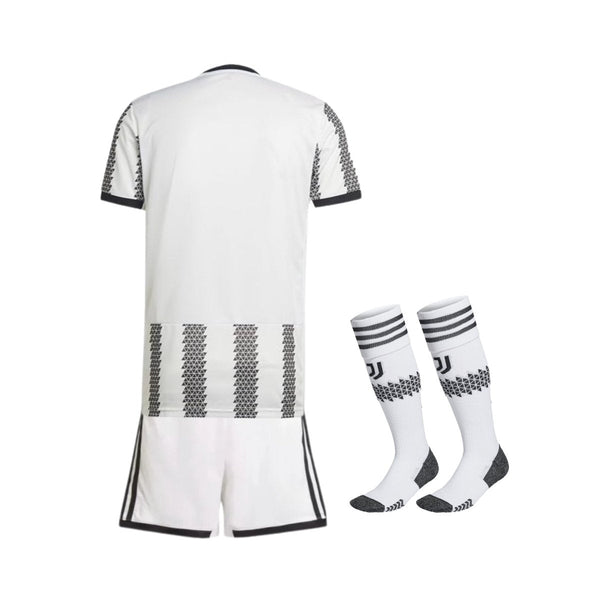 Kit Enfant - Juventus Domicile 22/23