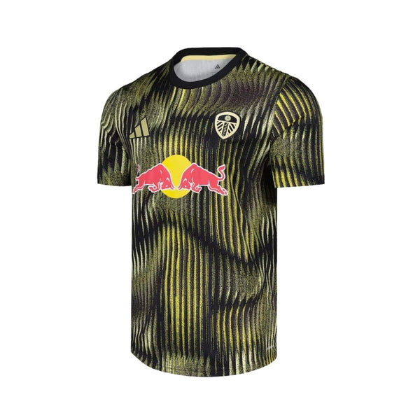 Leeds United Pré-Match 25/26