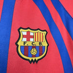 Barcelona Domicile 97/98