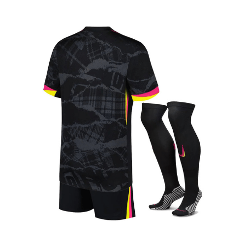 Ensemble Enfant - Chelsea Troisième 24/25