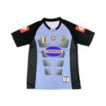 Juventus Gardien de but 02/03