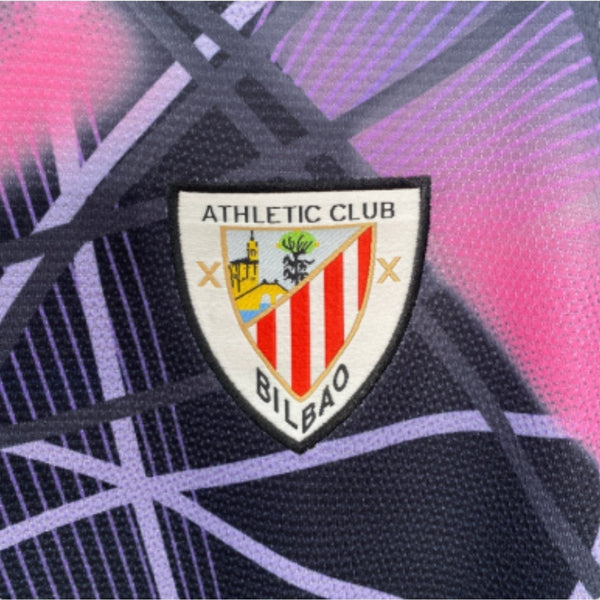 Athletic Bilbao Entraînement 24/25