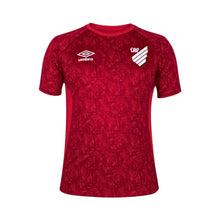 Athletico Paranaense Entraînement 24/25