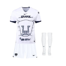 Kit pour enfant - Pumas Domicile 23/324