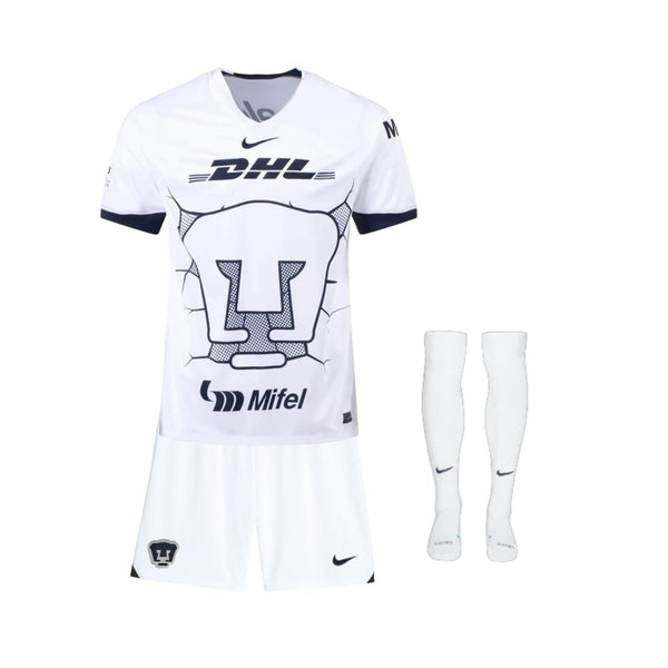 Kit pour enfant - Pumas Domicile 23/324