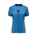 Pays-Bas Extérieur 25/26 - Euro Féminin 2025 - Version Femme