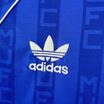 Manchester United Third 89/90