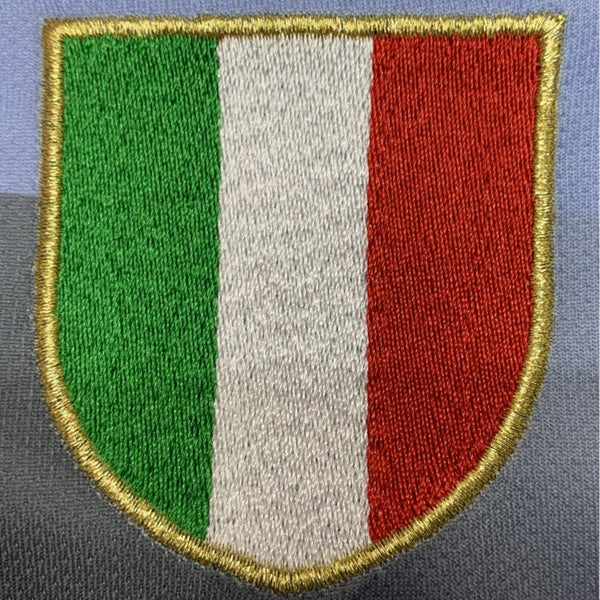 Juventus Gardien de but 02/03