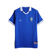 Brésil Alternative 97/98