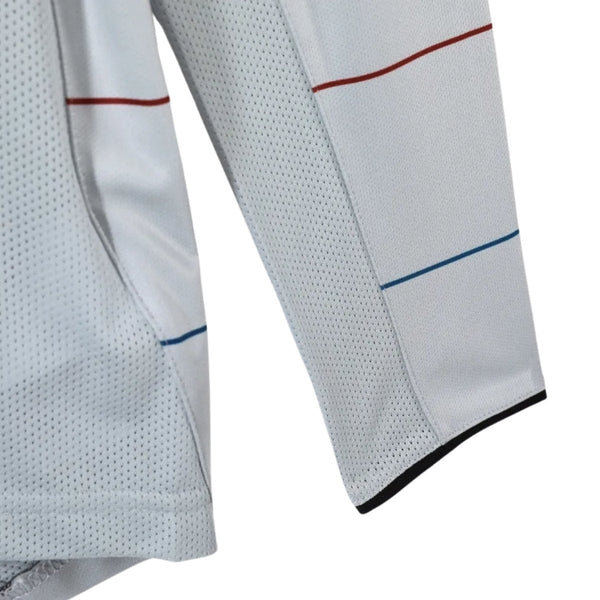 Barcelona Alternative 04/05 - Manches Longues