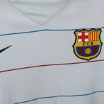 Barcelona Alternative 04/05 - Manches Longues