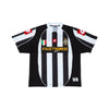 Juventus Domicile 02/03