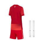 Kit Enfant - Pologne Extérieur 24/25 - Euro 2024
