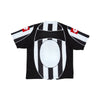 Juventus Domicile 02/03