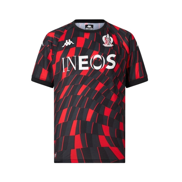 Nice Pré-match 25/26