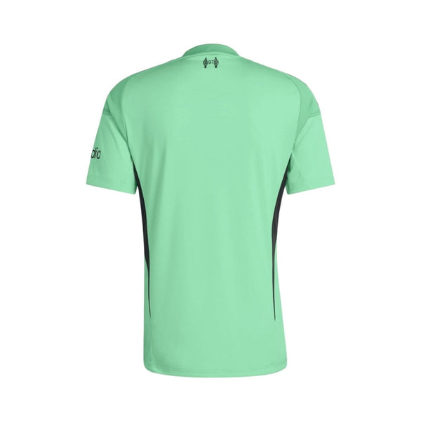 Liverpool Gardien de but 25/26