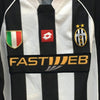 Juventus Domicile 02/03