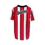River Plate Troisième 99/00