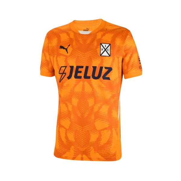 Independiente Gardien de but 25/26