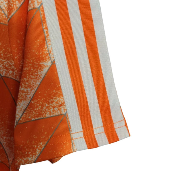 Hollande Domicile 88/89