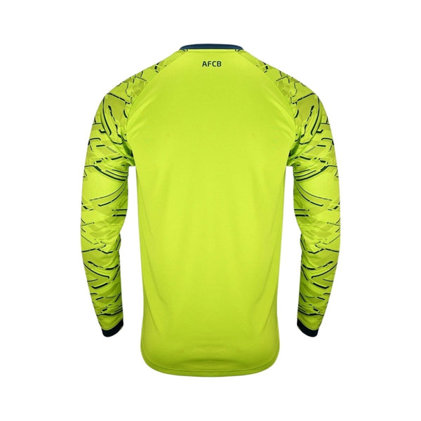 Bournemouth Gardien de but 25/26 - Manches Longues