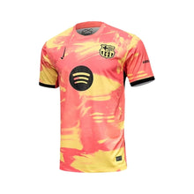 Barcelona Pré-Match 25/26