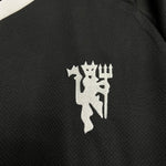 Manchester United Gardien de but 24/25