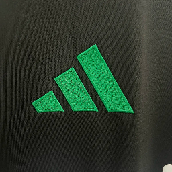 Arsenal Alternatif 24/25