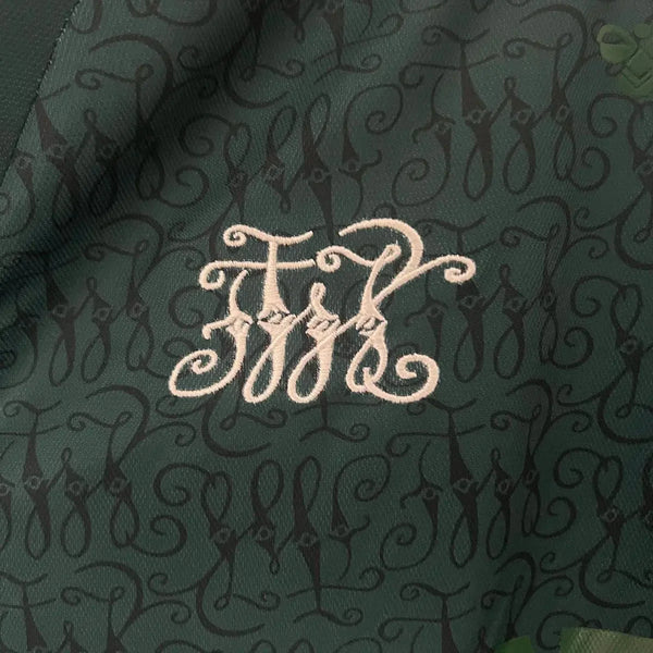 Werder Bremen Édition Spéciale 24/25