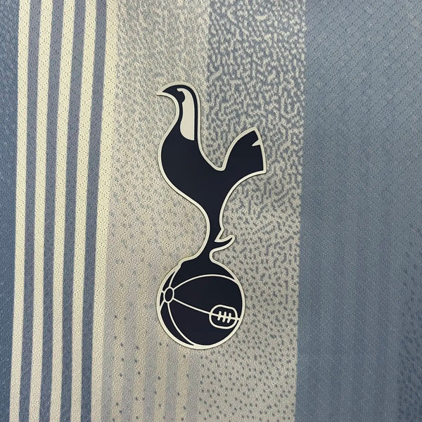 Tottenham Hotspur F.C. Third 24/25