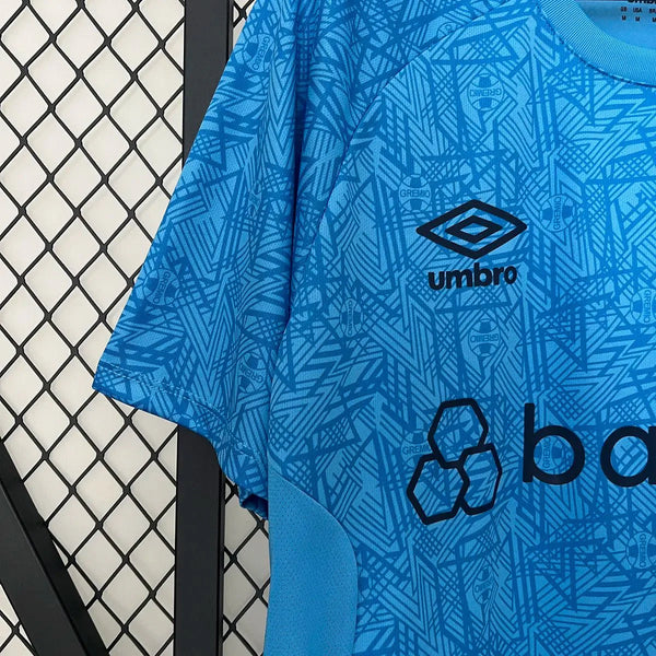 Grêmio Entraînement 24/25